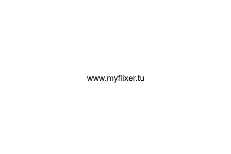 www myflixer tu