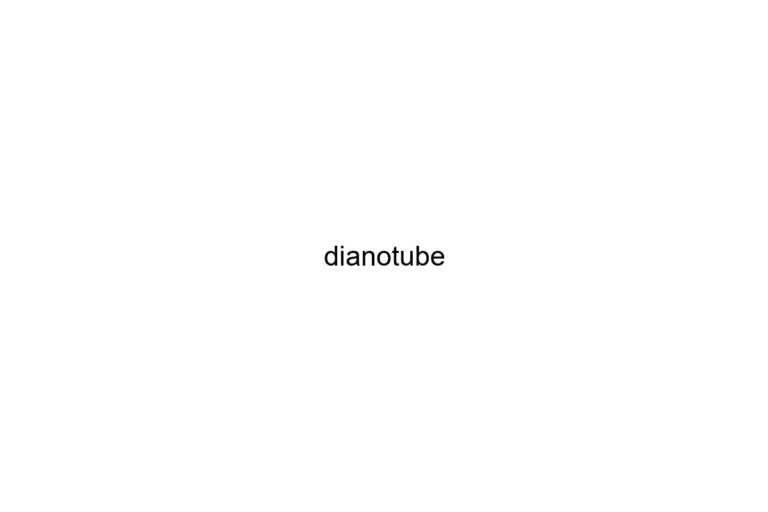 dianotube