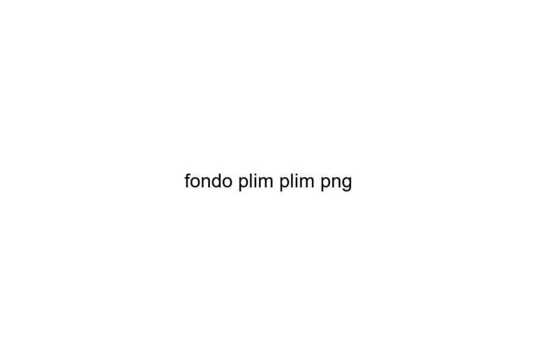 fondo plim plim png