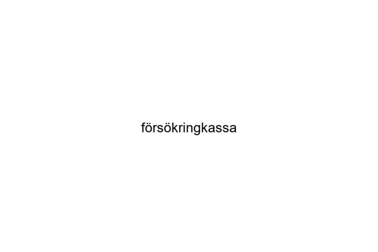 frskringkassa