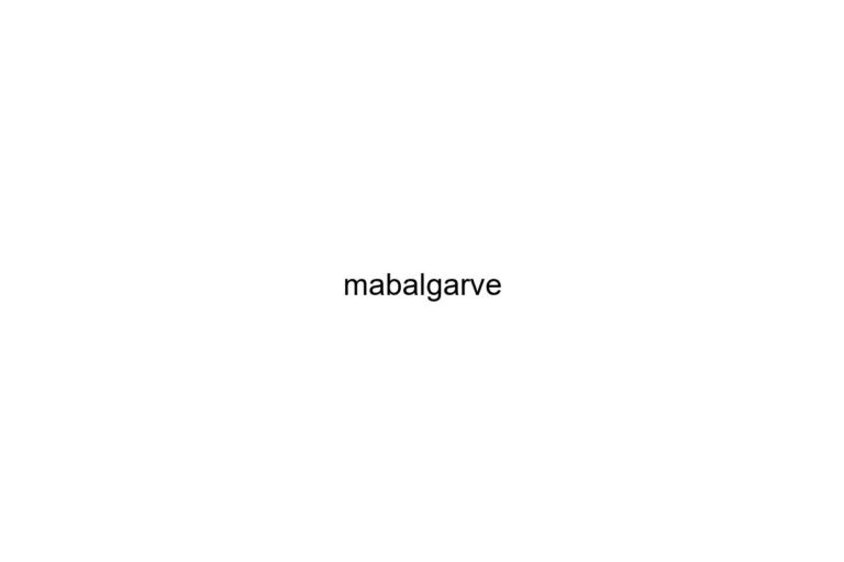 mabalgarve