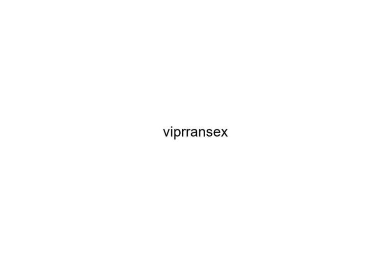 viprransex