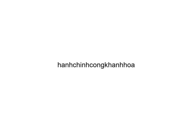 hanhchinhcongkhanhhoa