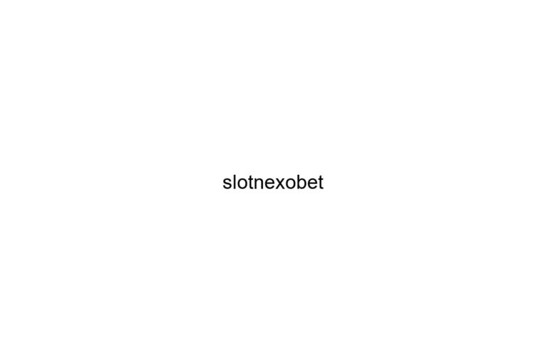 slotnexobet