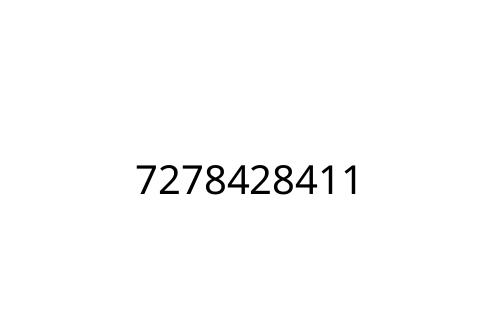 7278428411