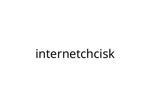 internetchcisk
