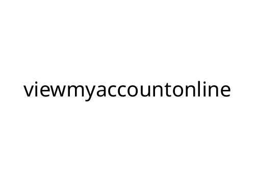 viewmyaccountonline