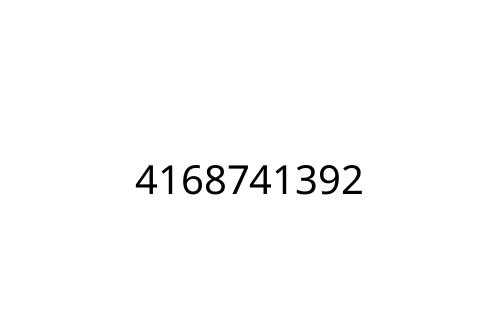 4168741392