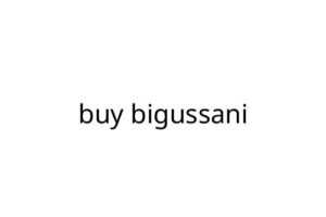 buy bigussani