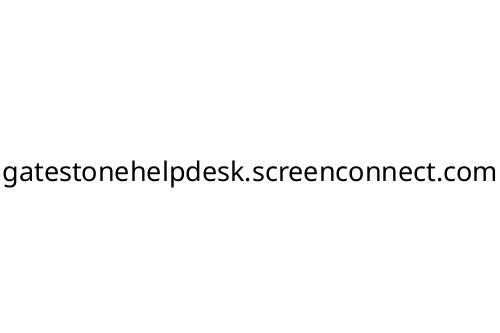 gatestonehelpdesk_screenconnect_com