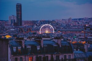 if you delete life360 does it send a notification