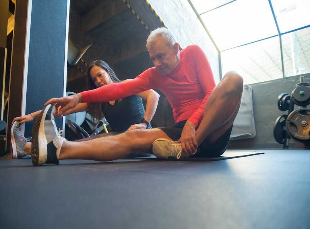 Health and Wellness Programs