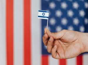 baskin robbin support israel