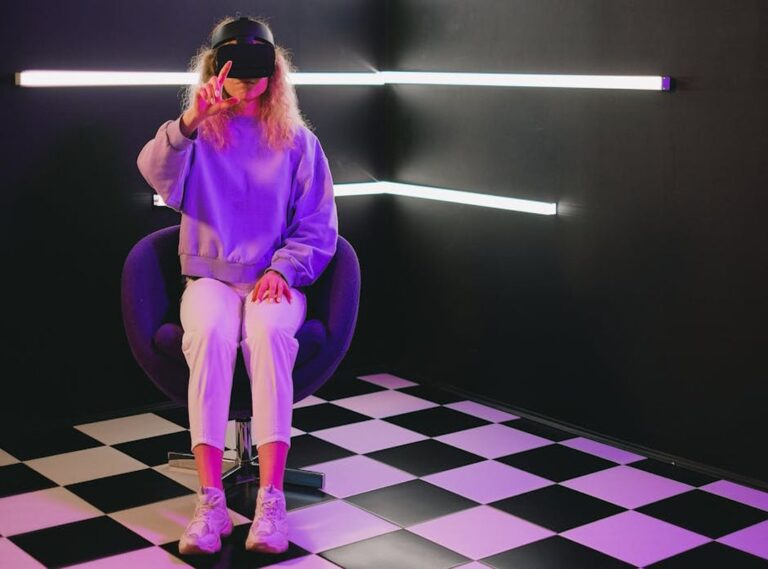 Tech Trends Gfxprojectality