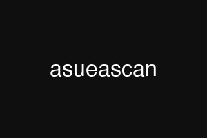 asueascan