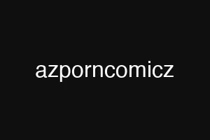 azporncomicz