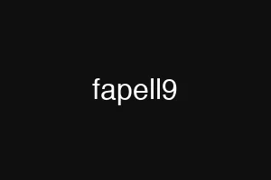 fapell9