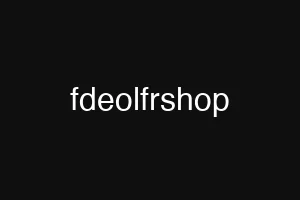 fdeolfrshop