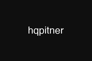 hqpitner