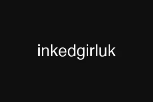 inkedgirluk