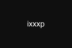 ixxxp