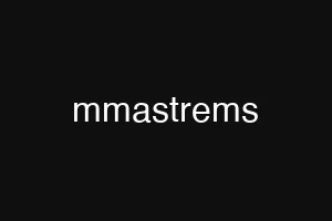mmastrems