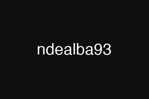 ndealba93
