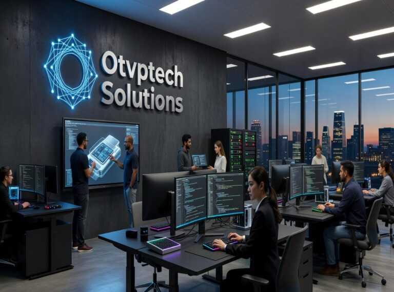 Otvptech