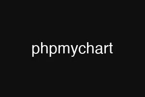 phpmychart