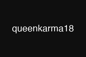 queenkarma18