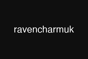 ravencharmuk