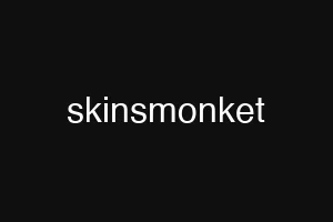 skinsmonket