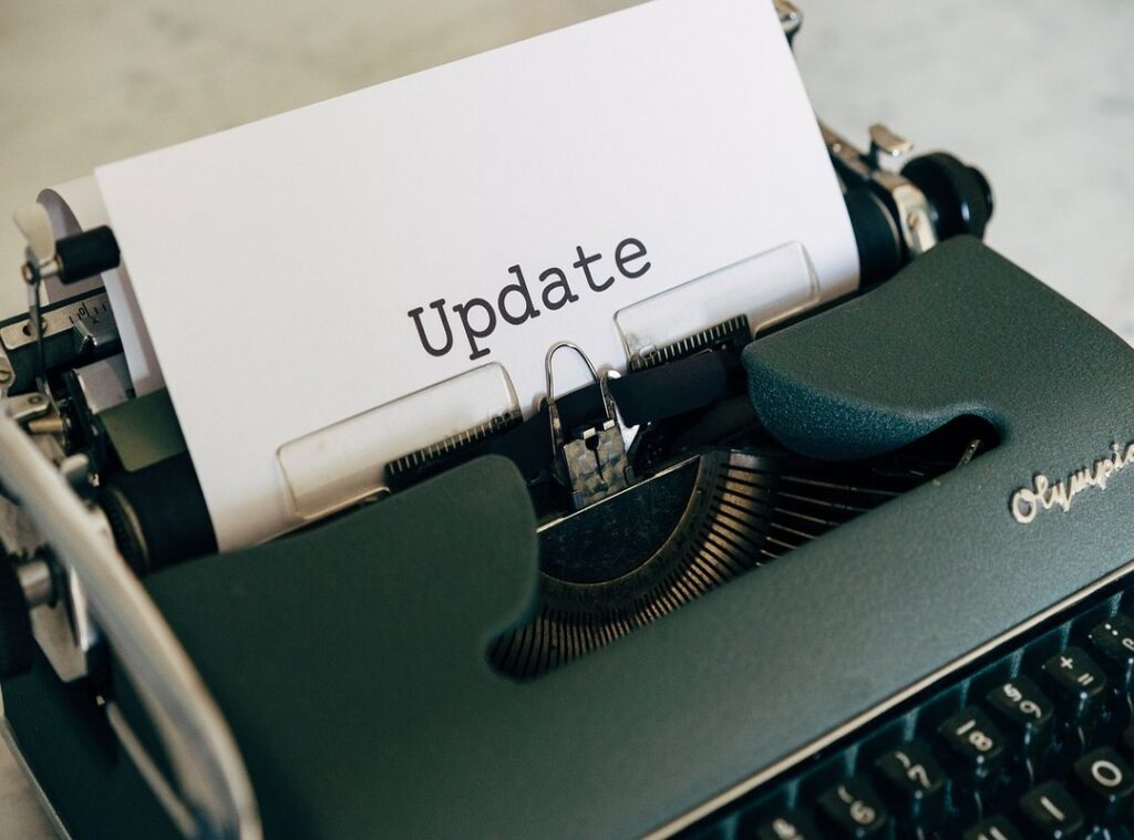 Technology Updates Otvptech