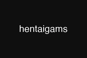 hentaigams
