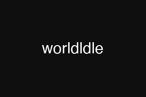 worldldle