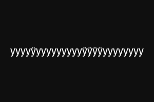 yyyyÿyyyyyyyyyÿÿÿÿyyyyyyyy