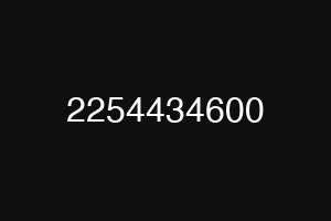 2254434600
