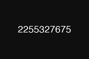 2255327675