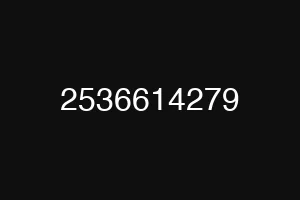 2536614279