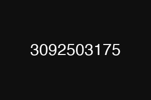3092503175