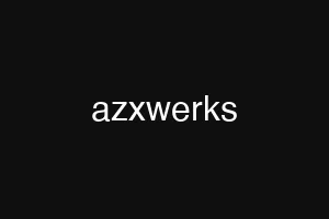 azxwerks