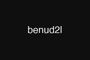 benud2l