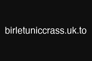 birletuniccrass.uk.to