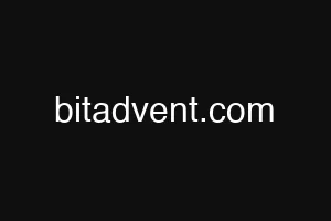 bitadvent.com