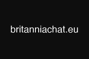 britanniachat.eu