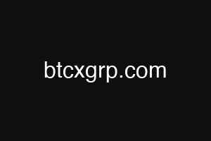 btcxgrp.com