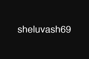 sheluvash69