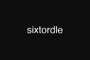 sixtordle