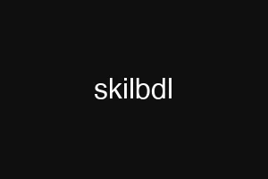 skilbdl