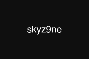 skyz9ne
